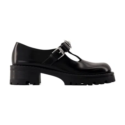 Versace Derbies