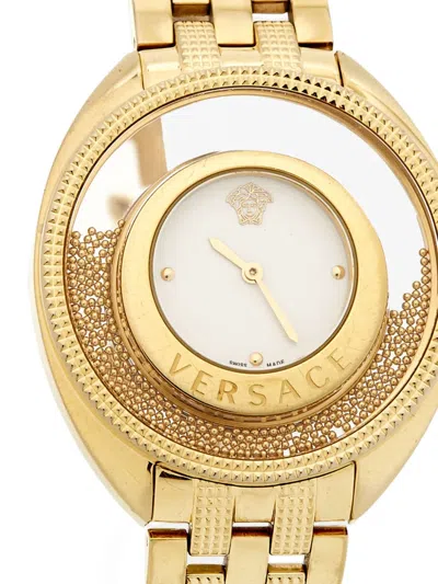 Pre-owned Versace Destiny Spirit 39mm