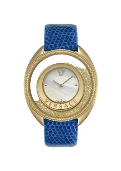 Pre-owned Versace Destiny Women's Watch