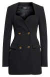 Versace Evening Jacket Responsible Wool Grain De Poudre Na 10208671a14592 1b000