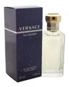Versace Dreamer Men's 1.6oz Eau De Toilette Spray