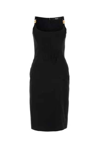 VERSACE VERSACE DRESS