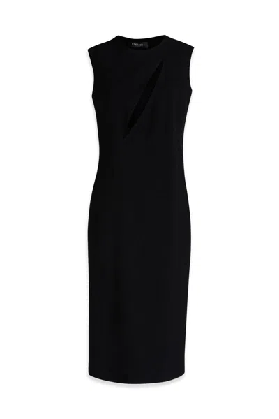VERSACE VERSACE DRESS