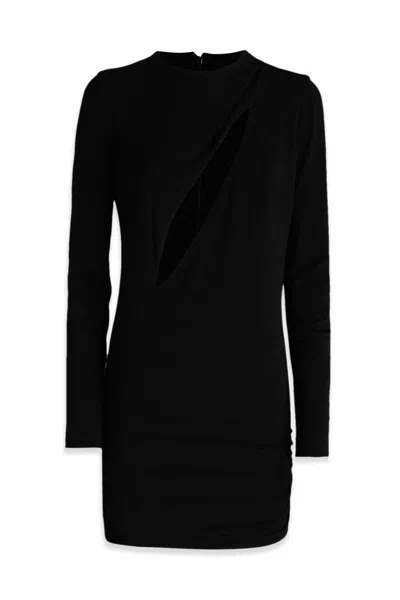 VERSACE VERSACE DRESS