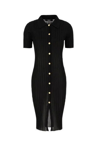 VERSACE VERSACE DRESS