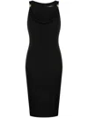 VERSACE VERSACE DRESS