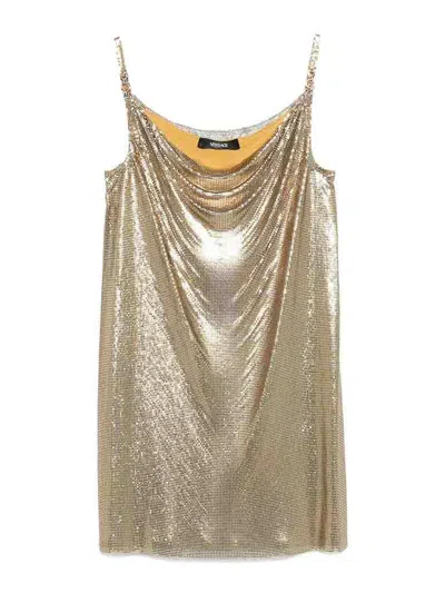 VERSACE DRESS