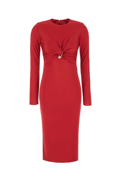VERSACE VERSACE DRESS