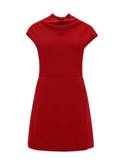 VERSACE VERSACE DRESS