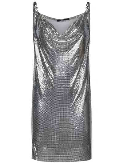 VERSACE VERSACE DRESS
