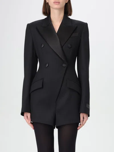 Versace Kleider  Damen Farbe Schwarz