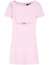 Versace Dresses In Pink