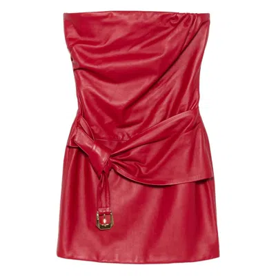 VERSACE VERSACE DRESSES