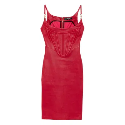 VERSACE VERSACE DRESSES