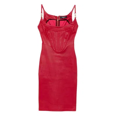 VERSACE VERSACE DRESSES