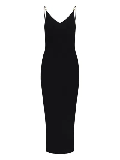 VERSACE VERSACE DRESSES