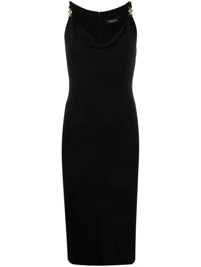 VERSACE VERSACE DRESSES
