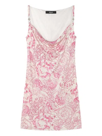 VERSACE VERSACE DRESSES
