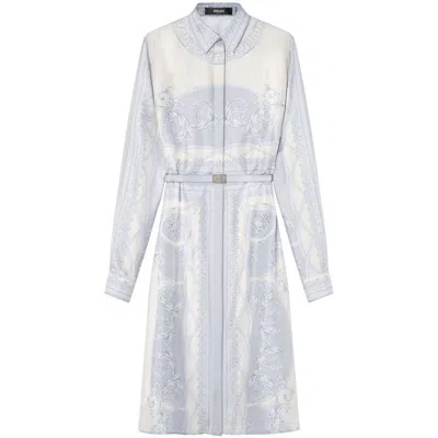 VERSACE VERSACE DRESSES