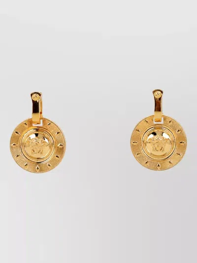 Versace Drop Earrings