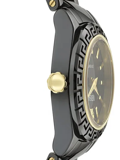 Versace Dv One 28mm In Blue