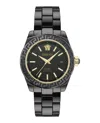 Versace Dv One Automatic Watch In Multi