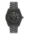 Versace Dv One Automatic 43mm In Multi