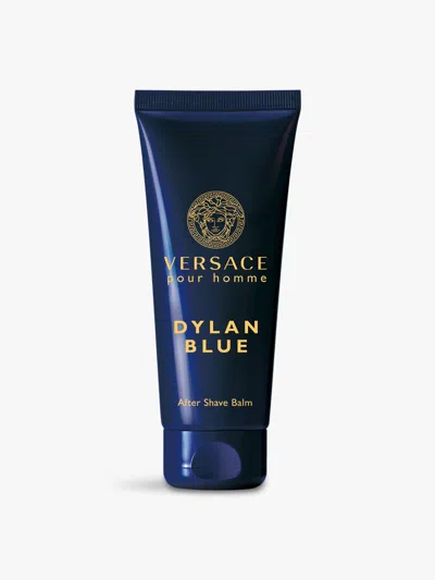 Versace Dylan Blue Aftershave Balm 100ml