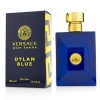 VERSACE VERSACE DYLAN BLUE BY VERSACE AFTER SHAVE 3.4 OZ (100 ML) (M)