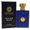 Versace Dylan Blue By  Edt Spray 1.7 oz (50 Ml) (m) In Blue