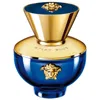 Versace Dylan Blue Eau De Parfum Spray - 1.7 oz In Blue