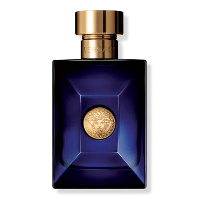 Versace Dylan Blue Eau De Toilette - 1.7 oz