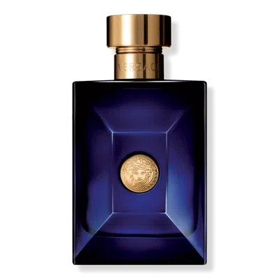 Versace Dylan Blue Eau De Toilette - 3.4 oz