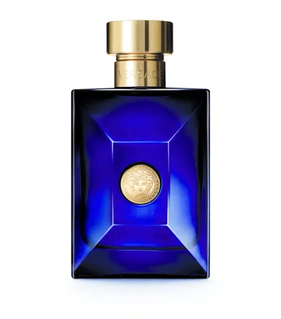 Versace Dylan Blue Eau De Toilette In White