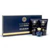 Versace Dylan Blue Miniature Set