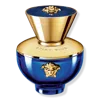 Versace Dylan Blue Pour Femme Eau De Parfum - 1.7 oz