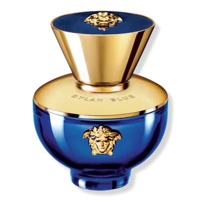 Versace Dylan Blue Pour Femme Eau De Parfum - 1.7 oz