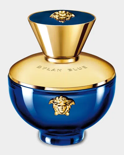 Versace Dylan Blue Pour Femme Eau De Parfum