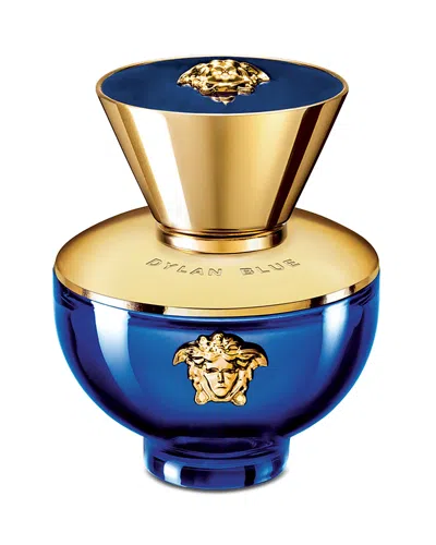 VERSACE DYLAN BLUE POUR FEMME EAU DE PARFUM 1.7 OZ.,702030