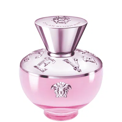 Versace Dylan Blush Pink Eau De Parfum 100ml