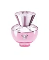 Versace Dylan Blush Pink Eau De Parfum 50 ml In Pink