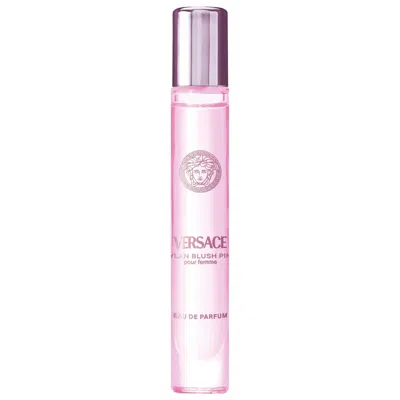 Versace Dylan Blush Pink Eau De Parfum Travel Spray 0.33/10