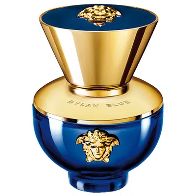 Versace Dylan Eau De Parfum Spray 3.4 oz (100 Ml) In Default