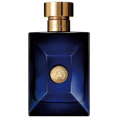 Versace Dylan Eau De Toilette Spray For Men, 3.4 oz (100 Ml) In Default