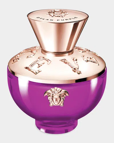 Versace Dylan Purple Eau De Parfum