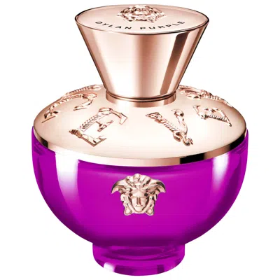 VERSACE DYLAN PURPLE EAU DE PARFUM 1.7 OZ / 50 ML EAU DE PARFUM SPRAY