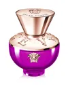 Versace Dylan Purple Eau De Parfum Fragrance Collection