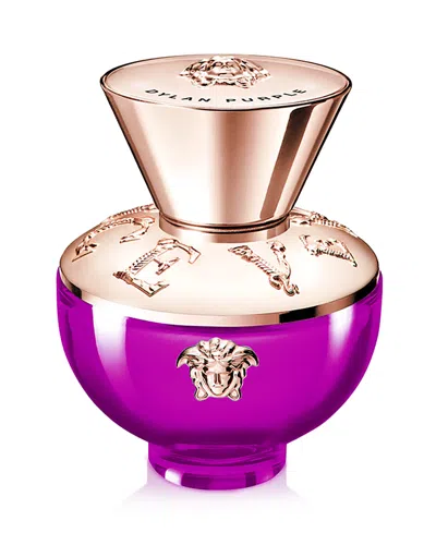 VERSACE DYLAN PURPLE EAU DE PARFUM 1.7 OZ.