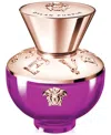 Versace Dylan Purple Eau De Parfum Fragrance Collection