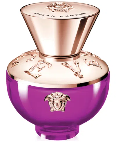 VERSACE DYLAN PURPLE EAU DE PARFUM, 1.7 OZ.